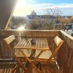 Cozy-stay Ii, 2-room Flat For Vacation & Messe, Duesseldorf, Perfect Connectivity