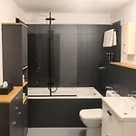 Cozy-stay Ii, 2-room Flat For Vacation & Messe, Duesseldorf, Perfect Connectivity Apartment Ratingen