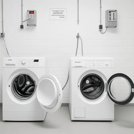 Cozy-Stay Ii, 2-Room Flat For Vacation & Messe, Duesseldorf, Perfect Connectivity 公寓 拉廷根