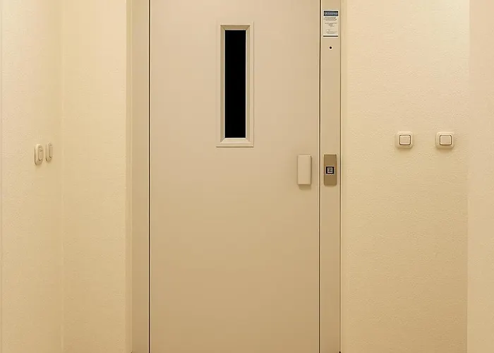 Cozy-stay Ii, 2-room Flat For Vacation & Messe, Duesseldorf, Perfect Connectivity Appartement *