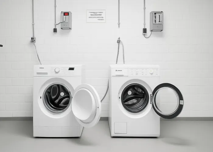 Cozy-stay Ii, 2-room Flat For Vacation & Messe, Duesseldorf, Perfect Connectivity Appartement Ratingen