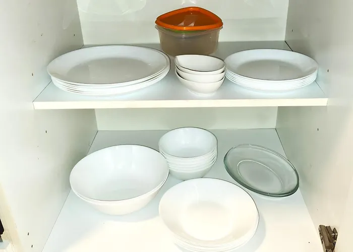 Cozy-stay Ii, 2-room Flat For Vacation & Messe, Duesseldorf, Perfect Connectivity Appartement *