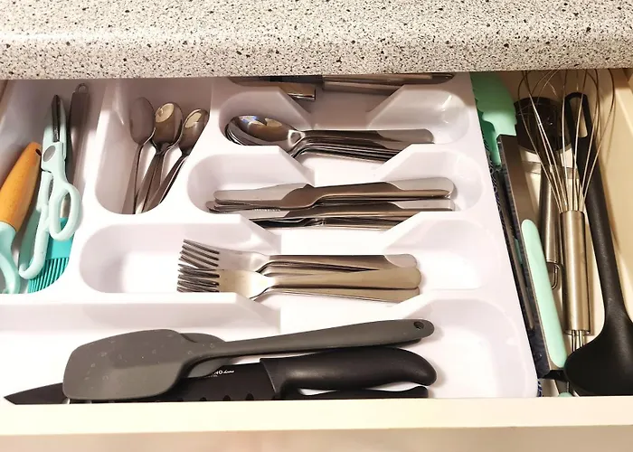 Appartement Cozy-stay Ii, 2-room Flat For Vacation & Messe, Duesseldorf, Perfect Connectivity